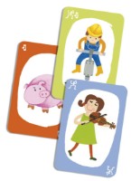 Настольная игра Djeco Pouet Pouet DJ05152 фото №1 — интернет-магазин Desire.md