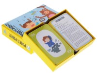 Настольная игра Djeco Pouet Pouet DJ05152 фото №2 — интернет-магазин Desire.md