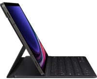 Husa pentru tableta Samsung Book Cover Keyboard Slim Tab S9+ Black