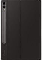 Husa pentru tableta Samsung Book Cover Keyboard Tab S9+ Black