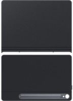 Чехол для планшета Samsung Smart Book Cover Tab S9 Black фото №2 — интернет-магазин Desire.md