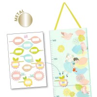 Set jucării Djeco Srping DD04052 imaginea #3 — magazin online Desire.md