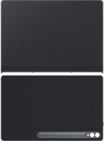 Husa pentru tableta Samsung Smart Book Cover Tab S9+ Black imaginea #2 — magazin online Desire.md