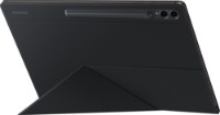 Husa pentru tableta Samsung Smart Book Cover Tab S9+ Black imaginea #3 — magazin online Desire.md