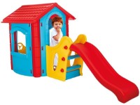 Căsuța de joaca Pilsan Happy (06432) imaginea #1 — magazin online Desire.md