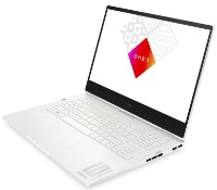 Ноутбук Hp Omen Gaming 16 Ceramic White (i9-13900HX 32Gb 2Tb RTX4070)