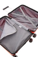 Комплект чемоданов CCS 5225 Set Orange фото №6 — интернет-магазин Desire.md