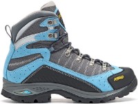 Bocanci pentru damă Asolo Drifter GV Evo Azure/Stone (A2310500.A173) 40 imaginea #2 — magazin online Desire.md