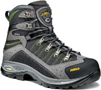 Ботинки женские Asolo Drifter GV Evo Donkey/Gunmetal (A2310500.A801) 38 2/3