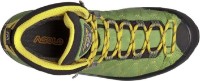 Ботинки женские Asolo Elbrus GV Lime/Mimosa (A0102900.A183) 38 2/3