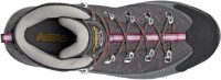Ботинки женские Asolo Finder GV Grey/Gunmetal/Grapeade (A2310300.A742) 36 2/3