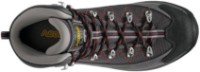Ботинки женские Asolo Finder GV Grey/Gunmetal/Chalk (A2310300.B057) 39 1/3