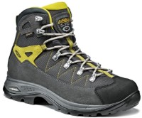 Bocanci pentru bărbați Asolo Finder GV Graphite/Gunmetal (A2310200.A623) 46 1/3 imaginea #1 — magazin online Desire.md