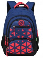 Rucsac școlar Ecada (61479)