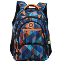 Rucsac școlar Ecada (61480) imaginea #1 — magazin online Desire.md