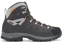 Bocanci pentru bărbați Asolo Finder GV Graphite/Gunmetal/Flame (A2310200.A661) 42 imaginea #3 — magazin online Desire.md