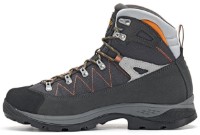 Bocanci pentru bărbați Asolo Finder GV Graphite/Gunmetal/Flame (A2310200.A661) 43 2/3 imaginea #5 — magazin online Desire.md