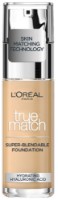 Fond de ten pentru față L'Oréal True Match 2N Vanilla 30ml imaginea #1 — magazin online Desire.md