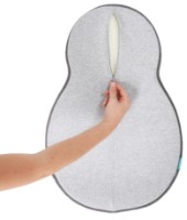 Poziționer pentru bebelúș Babymoov Cosydream (A050417) imaginea #6 — magazin online Desire.md