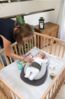 Poziționer pentru bebelúș Babymoov Cosydream (A050417) imaginea #2 — magazin online Desire.md