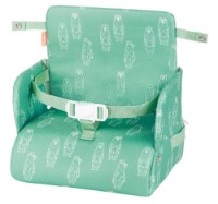 Scaun de masa Badabulle Nomad Green (B009409) imaginea #1 — magazin online Desire.md