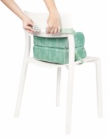 Scaun de masa Badabulle Nomad Green (B009409) imaginea #2 — magazin online Desire.md