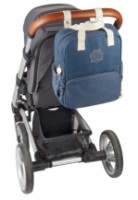 Rucsac pentru mamici Badabulle Oasis (B043039) imaginea #3 — magazin online Desire.md