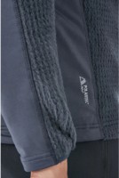 Hanorac pentru bărbați Rab Alpha Flash L Beluga imaginea #3 — magazin online Desire.md