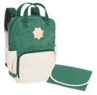 Rucsac pentru mamici Badabulle Safari (B043038) imaginea #2 — magazin online Desire.md