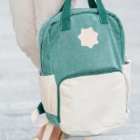 Рюкзак для мам Badabulle Safari (B043038) фото №8 — интернет-магазин Desire.md