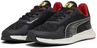 Кроссовки мужские Puma Ferrari Ionicspeed Puma Black/Warm White 42 фото №1 — интернет-магазин Desire.md