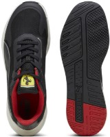 Кроссовки мужские Puma Ferrari Ionicspeed Puma Black/Warm White 42 фото №4 — интернет-магазин Desire.md