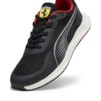 Кроссовки мужские Puma Ferrari Ionicspeed Puma Black/Warm White 42.5 фото №5 — интернет-магазин Desire.md