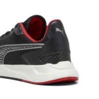 Кроссовки мужские Puma Ferrari Ionicspeed Puma Black/Warm White 44.5 фото №6 — интернет-магазин Desire.md