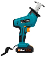 Сабельная пила Bort BRS-12Li-G фото №2 — интернет-магазин Desire.md