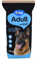 Hrană uscată pentru câini Farma Friends Toby Adult 20kg