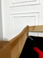 Pat copii Гойдалка Afina Natural (1B710-2) imaginea #5 — magazin online Desire.md