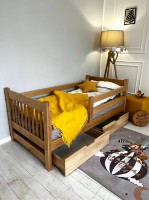 Детская кровать Гойдалка Taddy Nut (1B610-4) фото №5 — интернет-магазин Desire.md