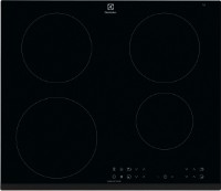 Plită incorporabilă cu inducție Electrolux LIR60430