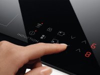 Plită incorporabilă cu inducție Electrolux LIR60430 imaginea #2 — magazin online Desire.md