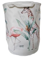 Корзина для игрушек Gugu the hero African Life фото №3 — интернет-магазин Desire.md