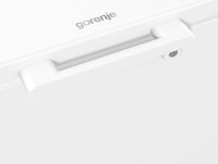 Ladă frigorifică Gorenje FH301CW imaginea #3 — magazin online Desire.md