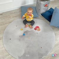 Coș de jucării Gugu the hero Baloon Dream imaginea #2 — magazin online Desire.md