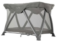 Манеж Nuna Sena Aire Frost фото №8 — интернет-магазин Desire.md