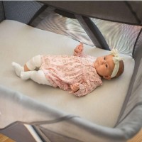 Манеж Nuna Sena Aire Frost фото №10 — интернет-магазин Desire.md