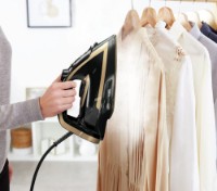 Fier de călcat Tefal FV8064E0 imaginea #3 — magazin online Desire.md