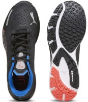 Кроссовки мужские Puma Velocity Nitro 2 Puma Black/Fire Orchid/Ultra Blue 41 фото №4 — интернет-магазин Desire.md