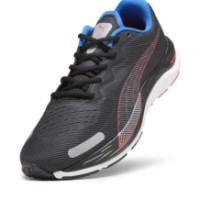 Кроссовки мужские Puma Velocity Nitro 2 Puma Black/Fire Orchid/Ultra Blue 42.5 фото №5 — интернет-магазин Desire.md