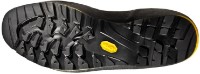 Bocanci pentru bărbați La Sportiva G2 SM Black/Yellow 42 imaginea #6 — magazin online Desire.md