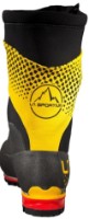 Bocanci pentru bărbați La Sportiva G2 SM Black/Yellow 47 imaginea #5 — magazin online Desire.md